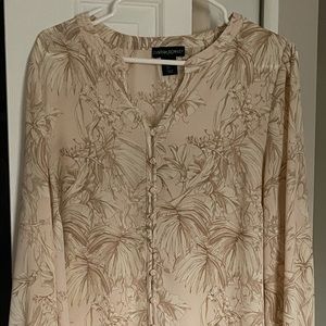 Ladies blouse